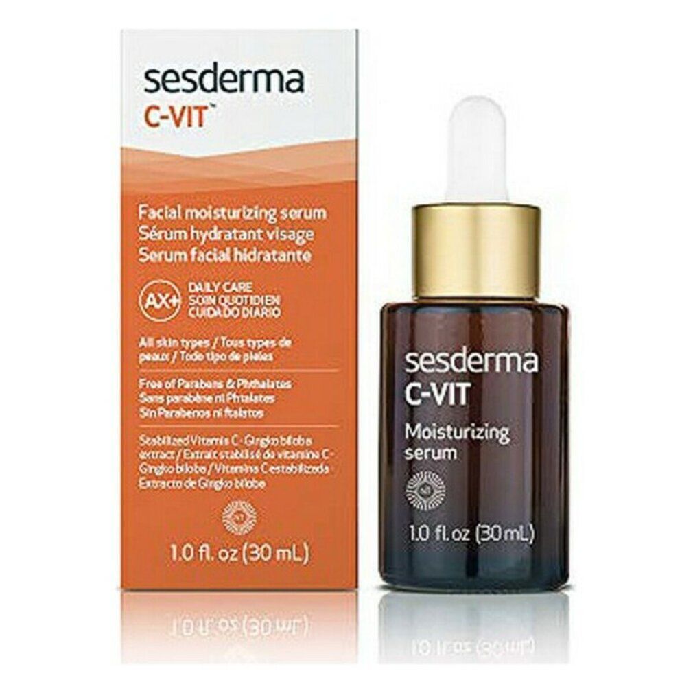 C-vit liposomal serum 30 ml - Sesderma