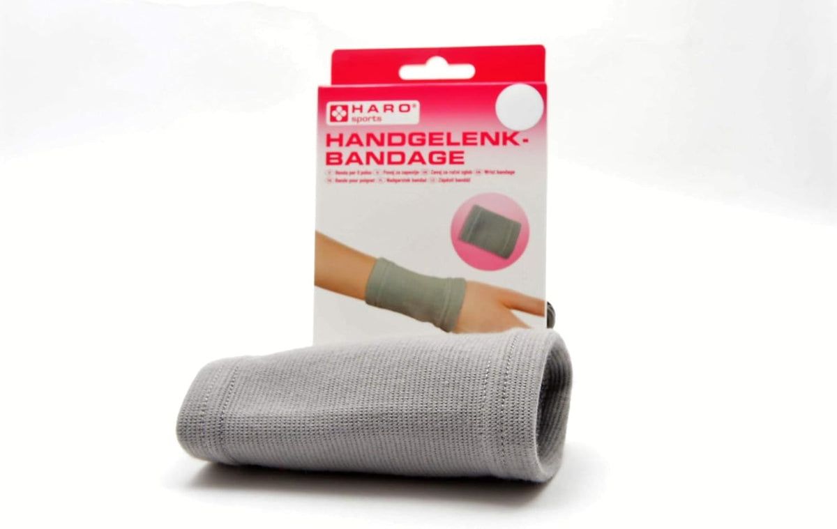 Haro Polsbandage Small