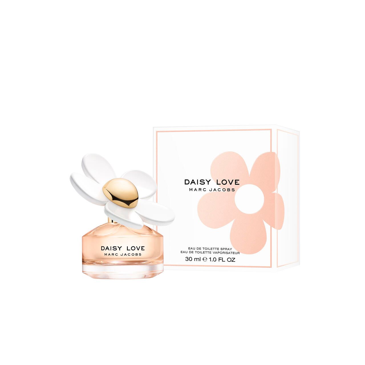 Marc Jacobs Daisy Love Edt Spray