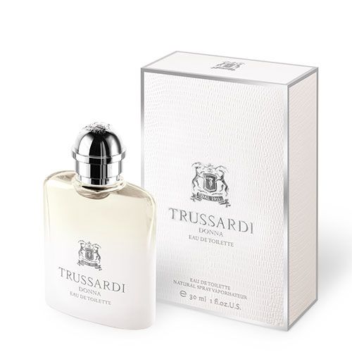 Trussardi Donna Eau de Toilette  Spray