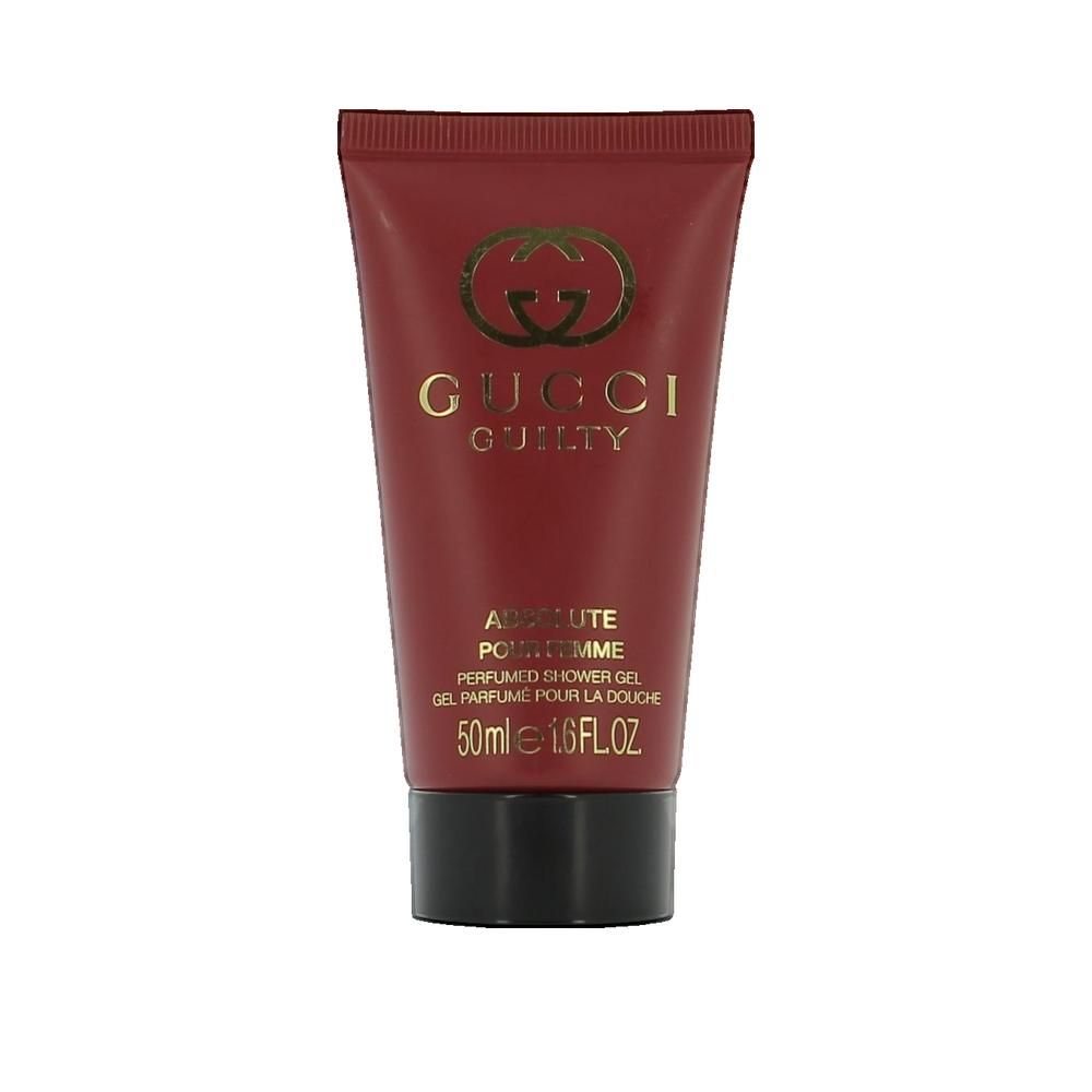 Gucci Guilty Absolute Gel de douche hydratant