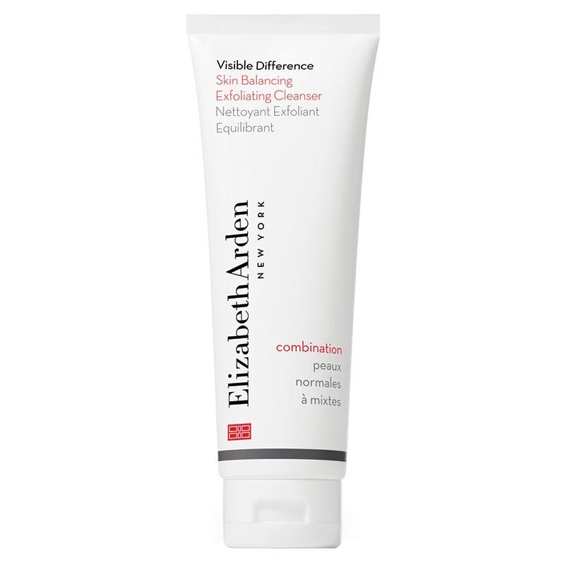 Elizabeth Arden Visible Difference Skin Balancing Cleanser