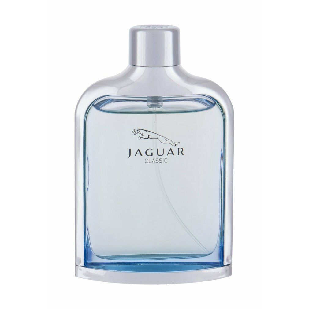 Jaguar Classic Blue Eau de Toilette  Spray