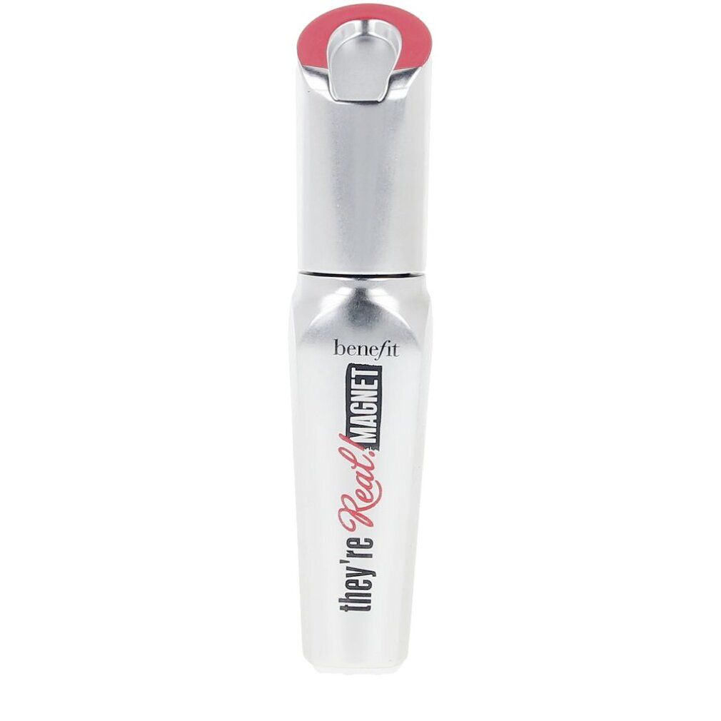 Benefit They're Real! Magnet Mascara krachtig liftend en verlengend - Superkrachtig zwart
