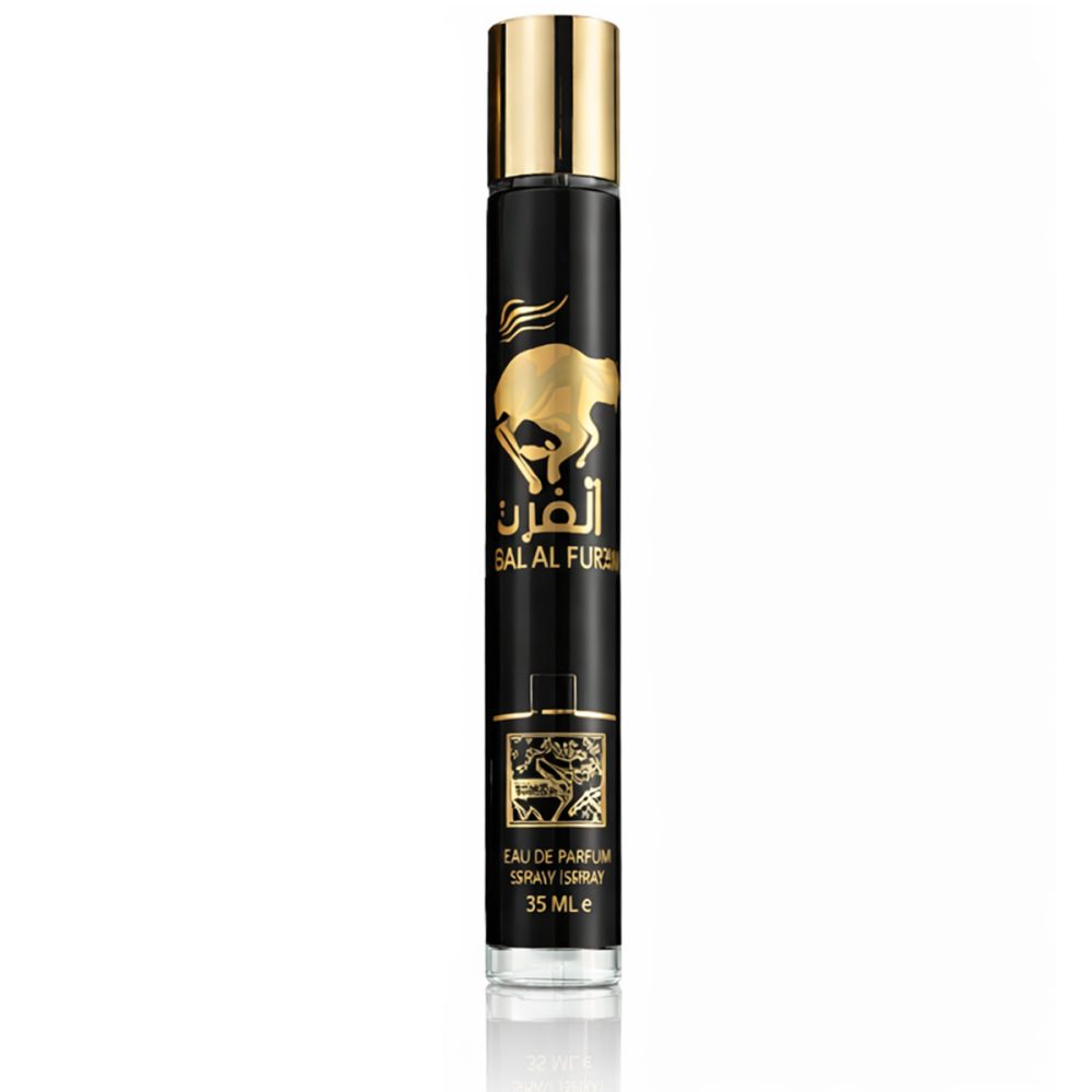 Lattafa - Eau de Parfum Qaed al Fursan