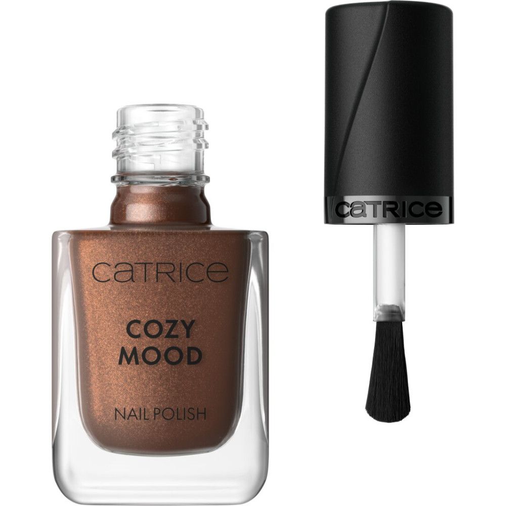 Catrice - Nagellak Cozy Mood