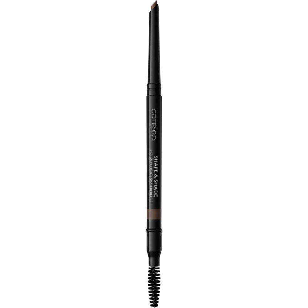 Catrice - Crayon Sourcils Shape & Shade Waterproof
