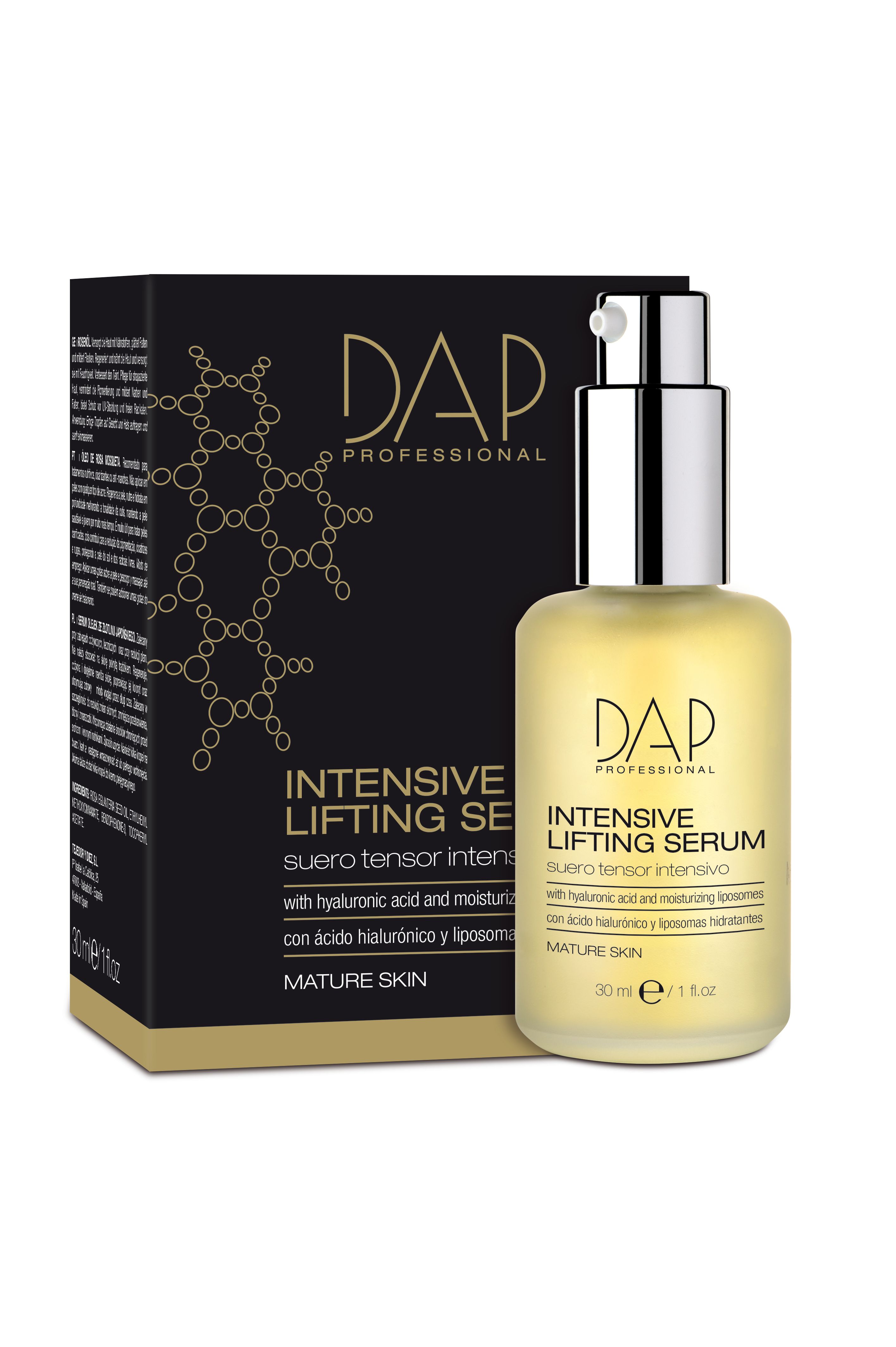 Postquam DAP Intensief Tensor Serum
