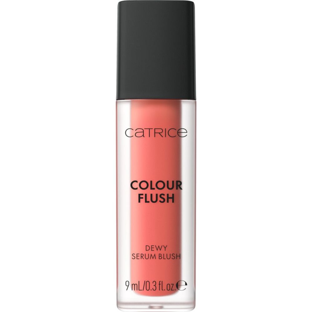 Catrice - Colour Flush Dewy Serum Blush