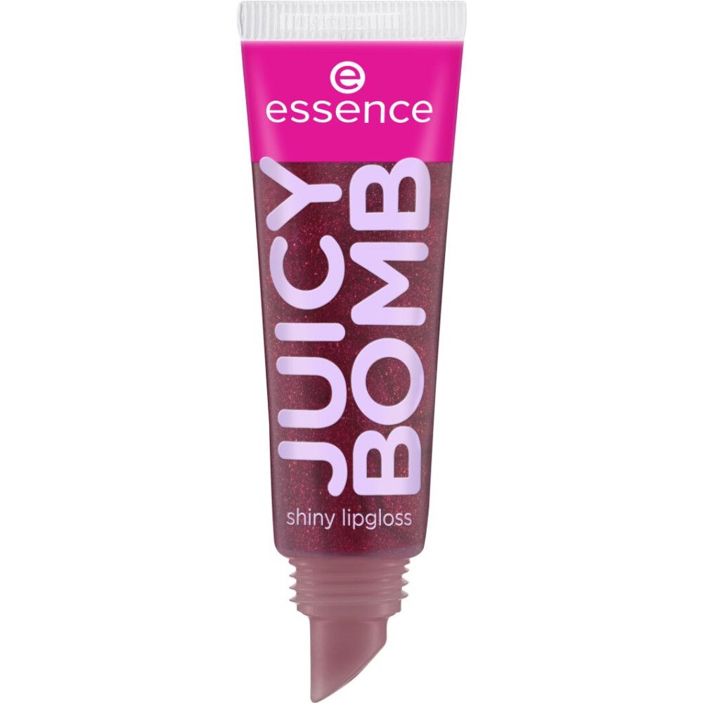 Essence - Glanzende Lipgloss Juicy Bomb