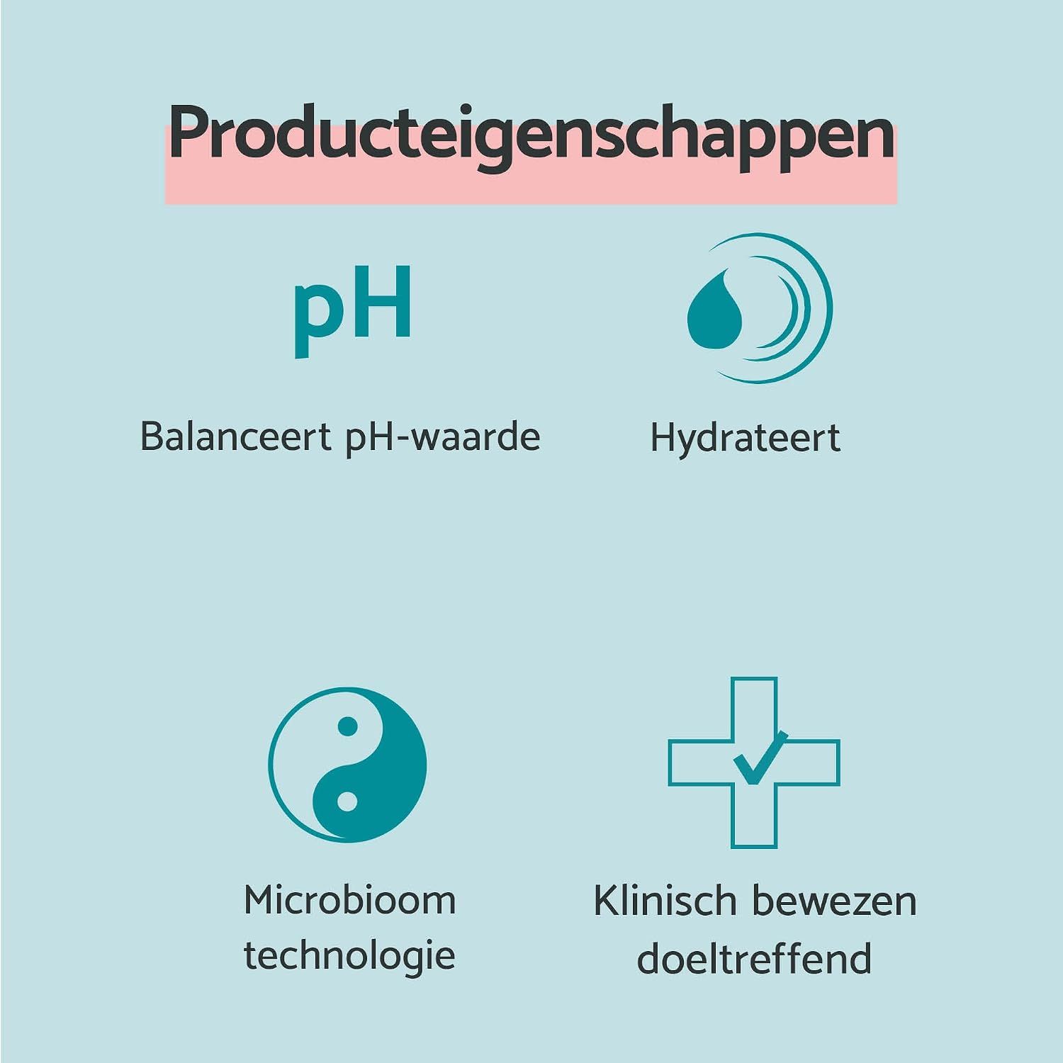 Lachende vrouw met een frisse blik in de ochtend.