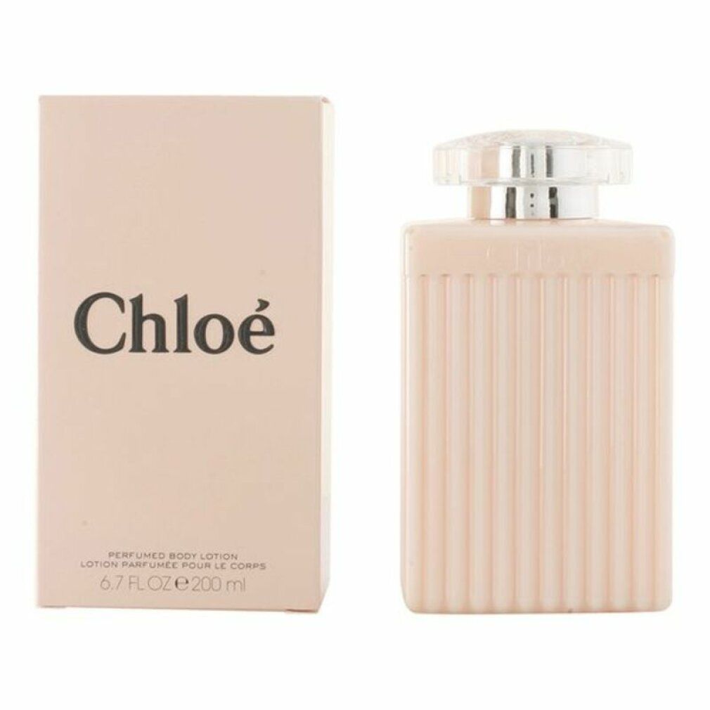 Chloe Signature k�rperlotion