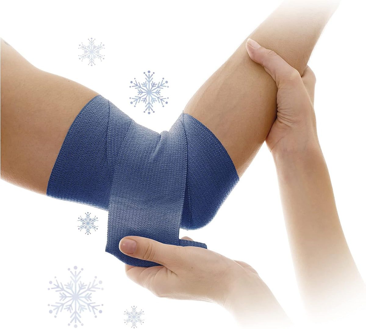Haro Verkoelende bandage