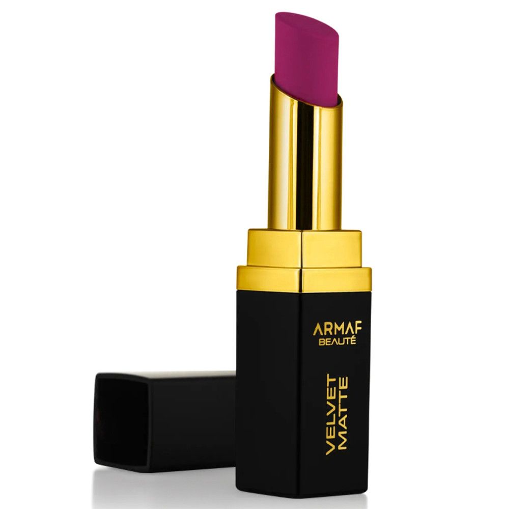 Armaf - Fluweelmatte Lippenstift