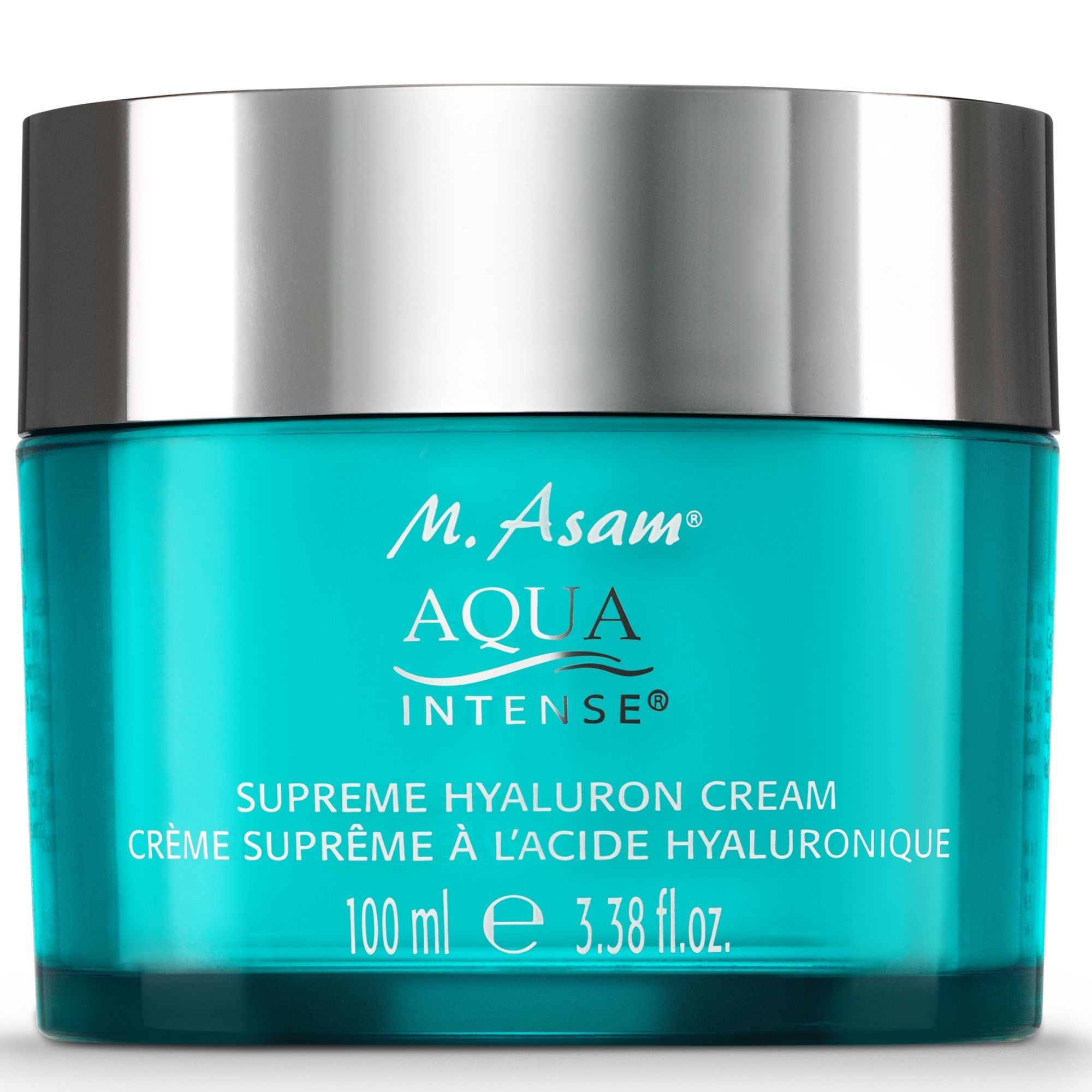 Aqua Intense Supreme Hyaloúron Cream