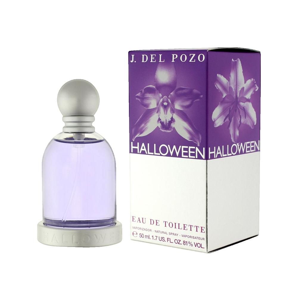 Halloween Jesus Del Pozo Eau de Toilette Dames