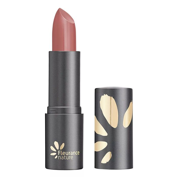 Fleurance Nature – Rouge à lèvres BIO nude