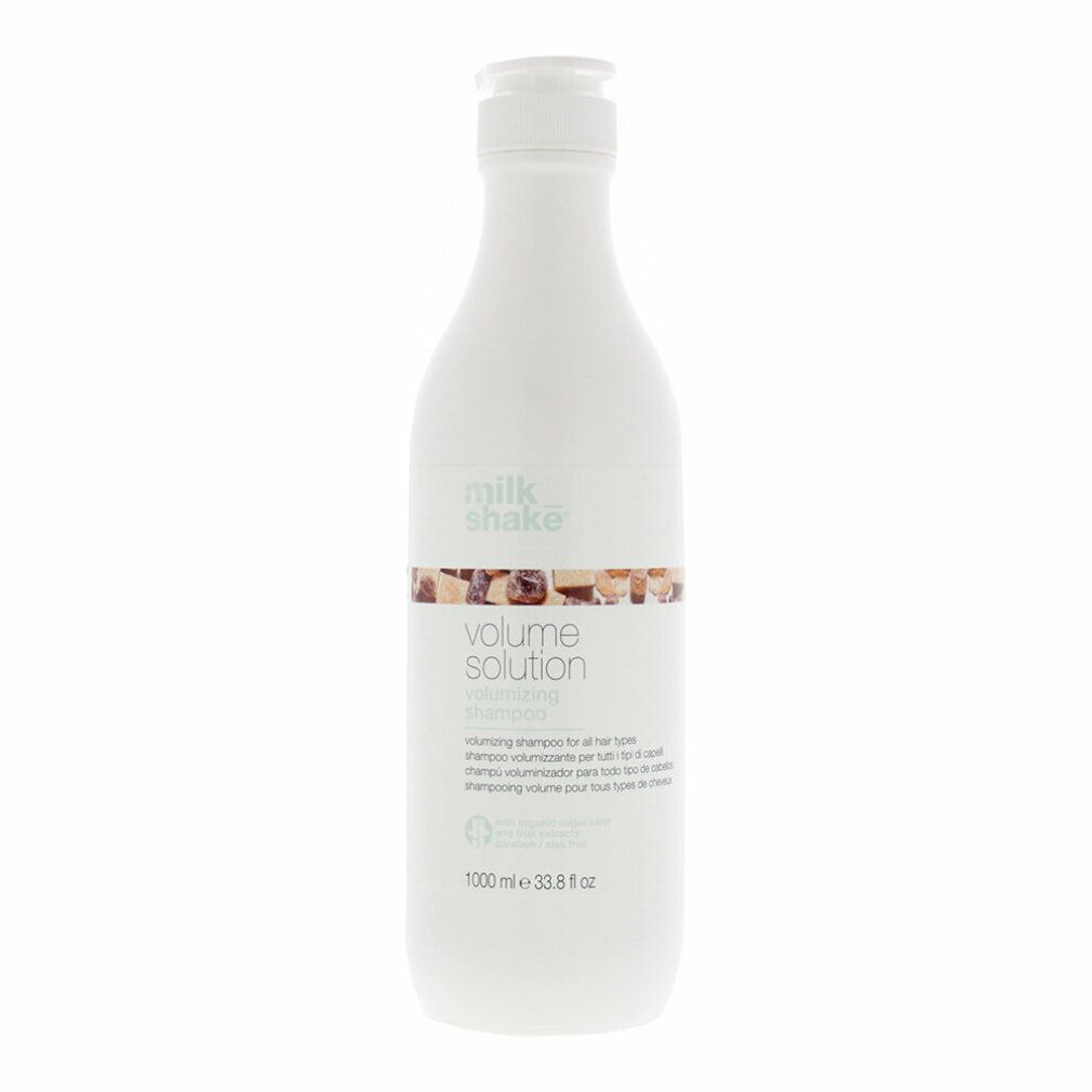 Milk_Shake Volume Solution Shampoo