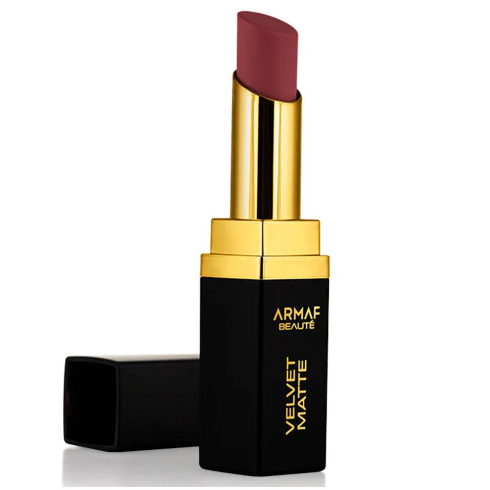 Armaf - Fluweelmatte Lippenstift