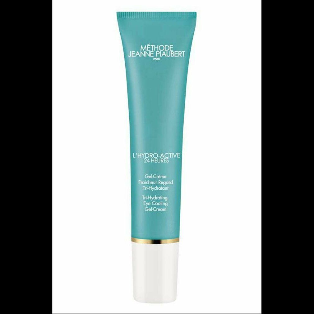 Jeanne Piaubert l'Hydro-Active 24h Tri-Hydrating Eye Cooling Gel-Cream