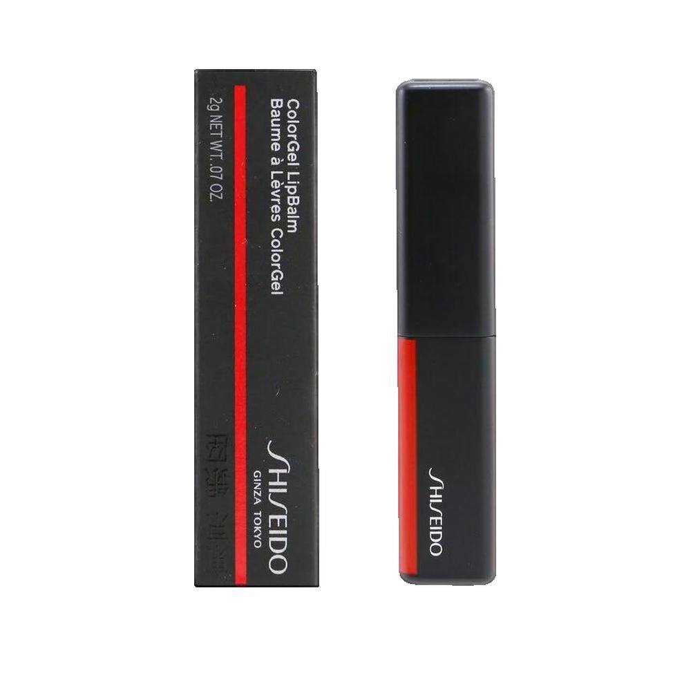 Shiseido Lip Balm ColorGel 111