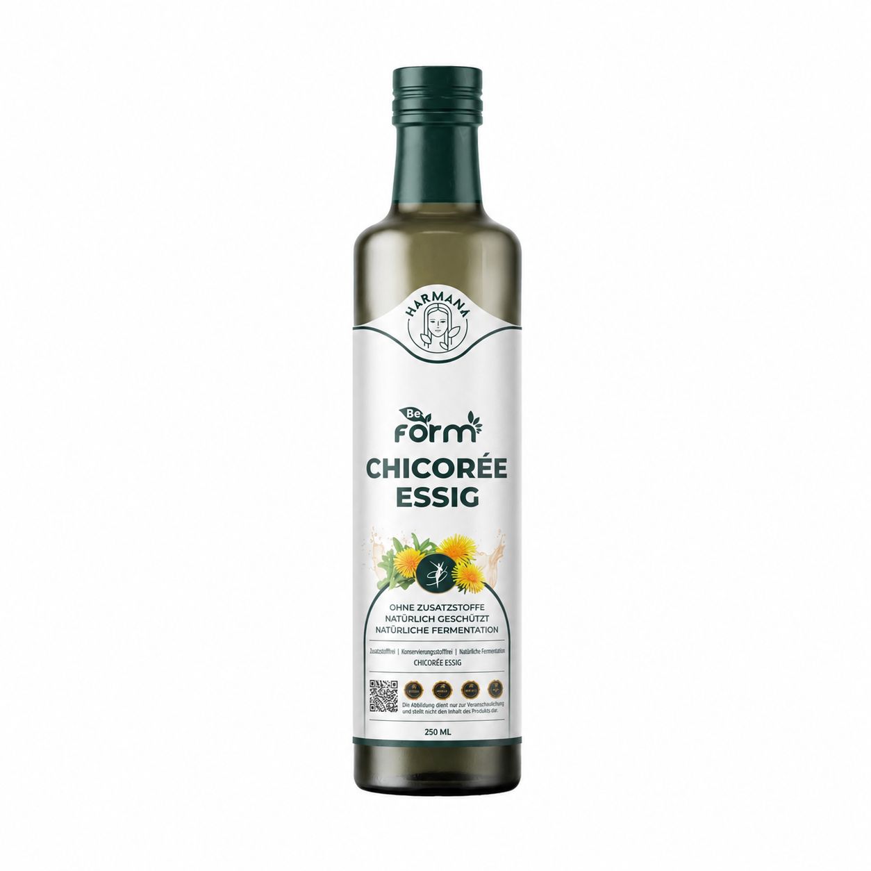 HARMANA Vinaigre de chicorée
