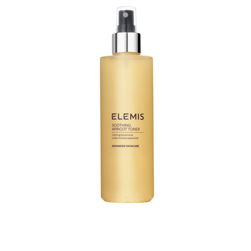 Elemis kalmerende abrikoos Toner