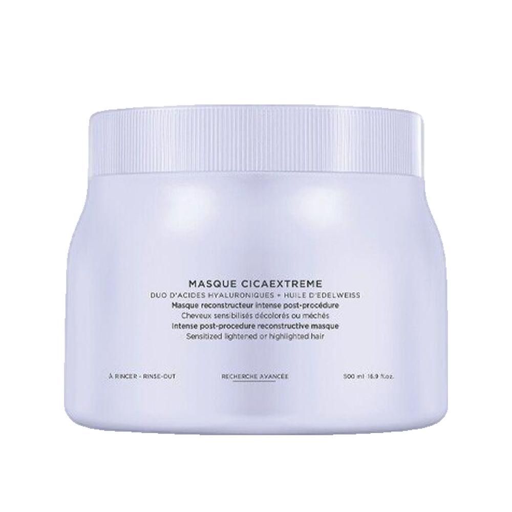 Kérastase Cicaextreme Reparerend Masker voor Ontkleurde Blond Haar