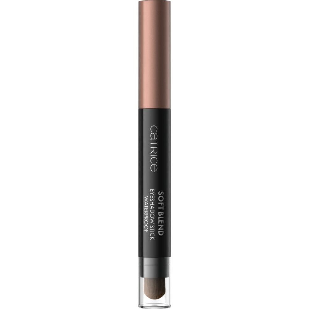 Catrice - Soft Blend Waterproof Oogschaduw Stick