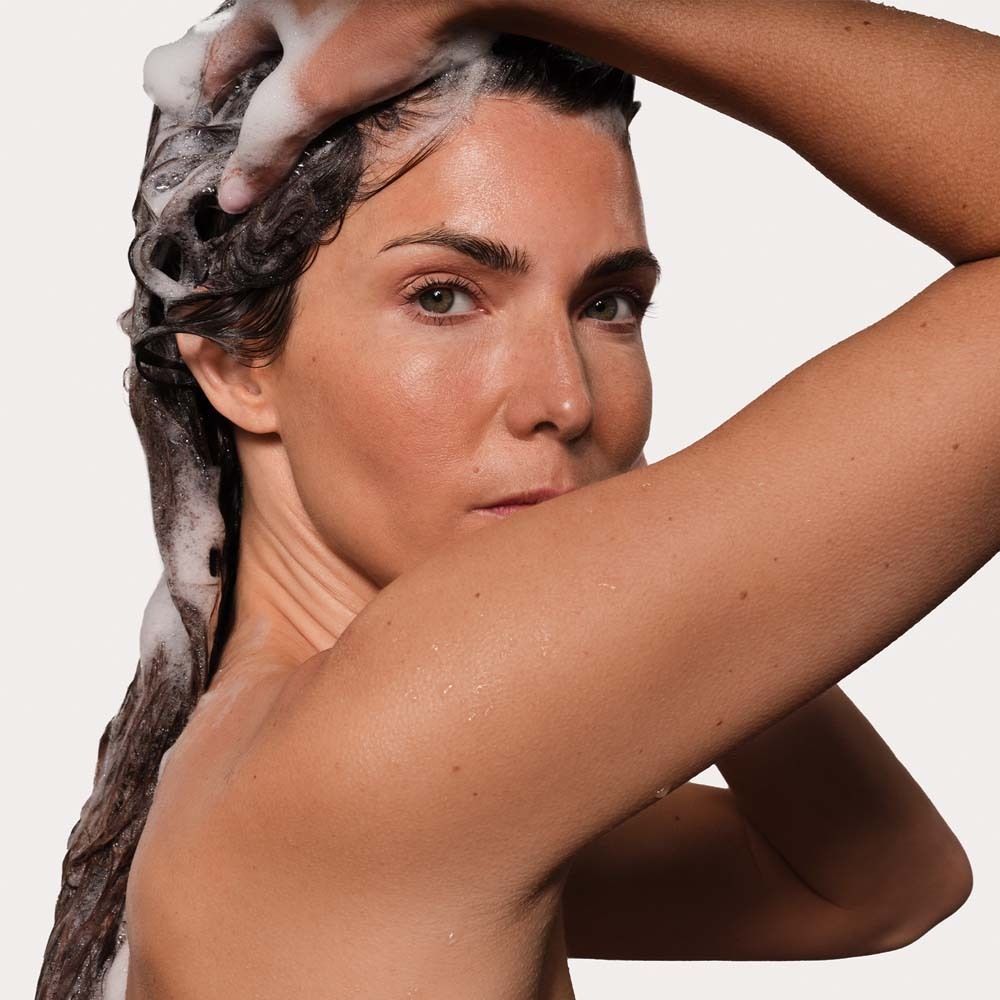 Annemarie Börlind Hair Care Hydro Shampooing