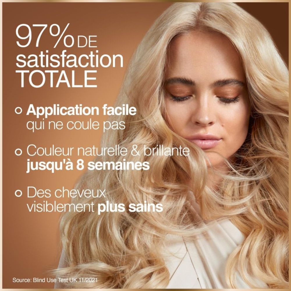 Garnier - Good Navulkit Permanente Haarkleuring