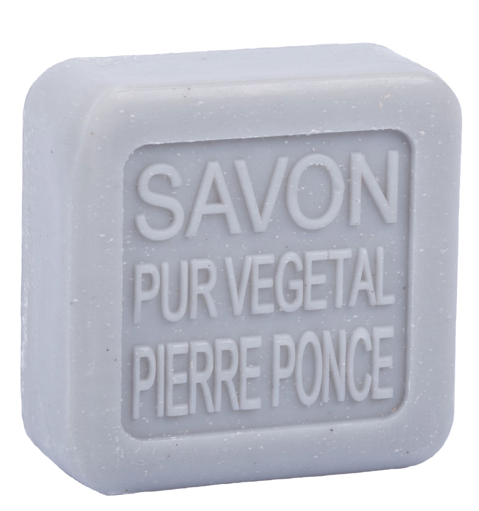 La Savonnerie de Nyons - Wellnesszeep in doosje - Puimsteenzeep