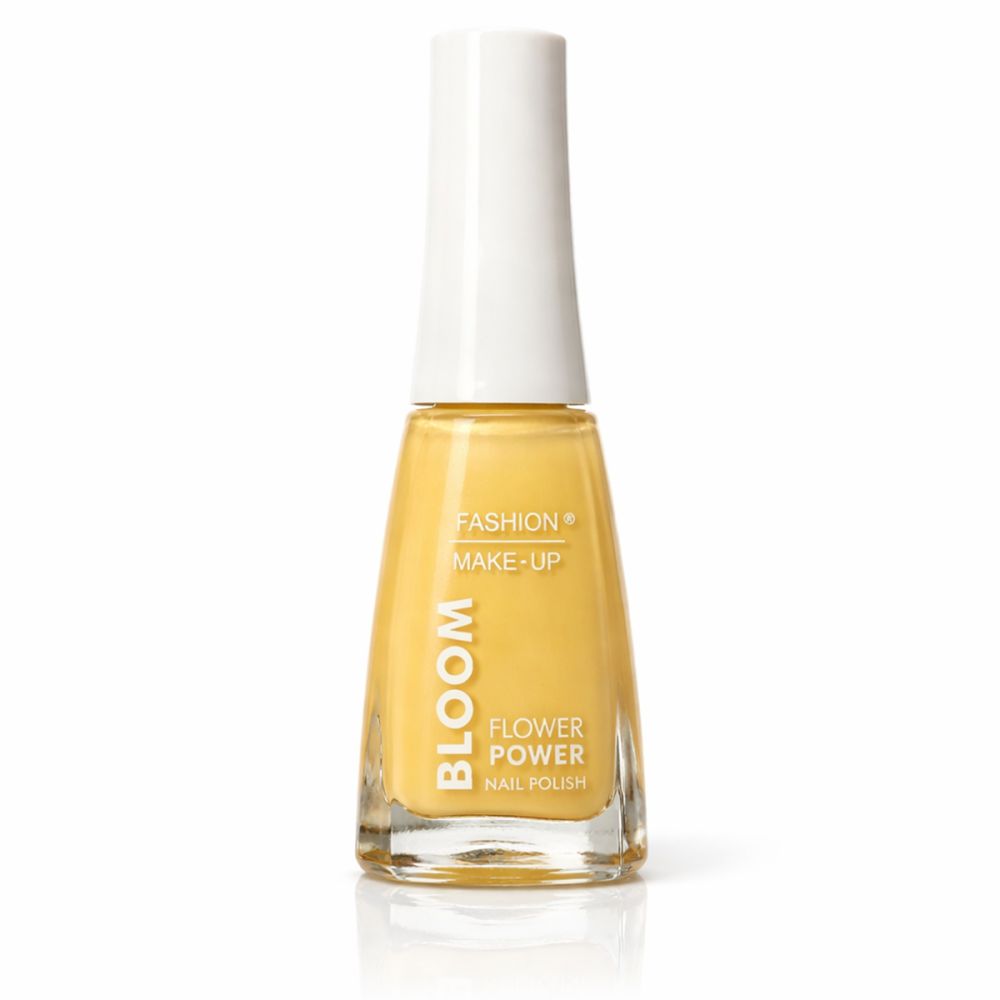 Fashion Make-up - Vernis à Ongles Bloom