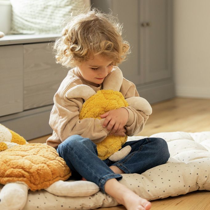 Senger Peluche Tortue