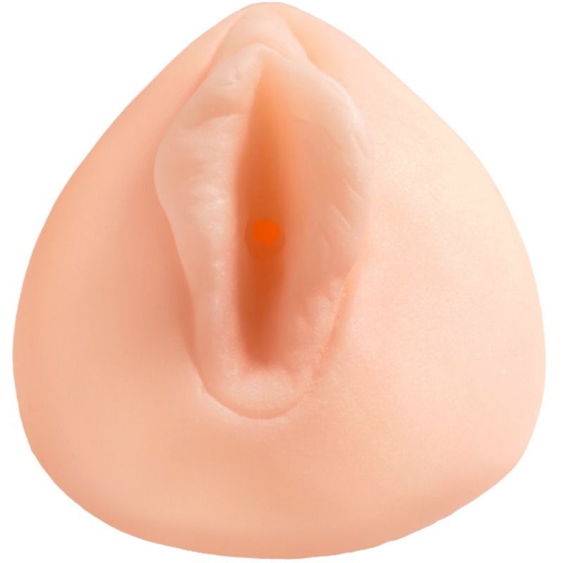 Pipedream - Compacte masturbator om mee te nemen