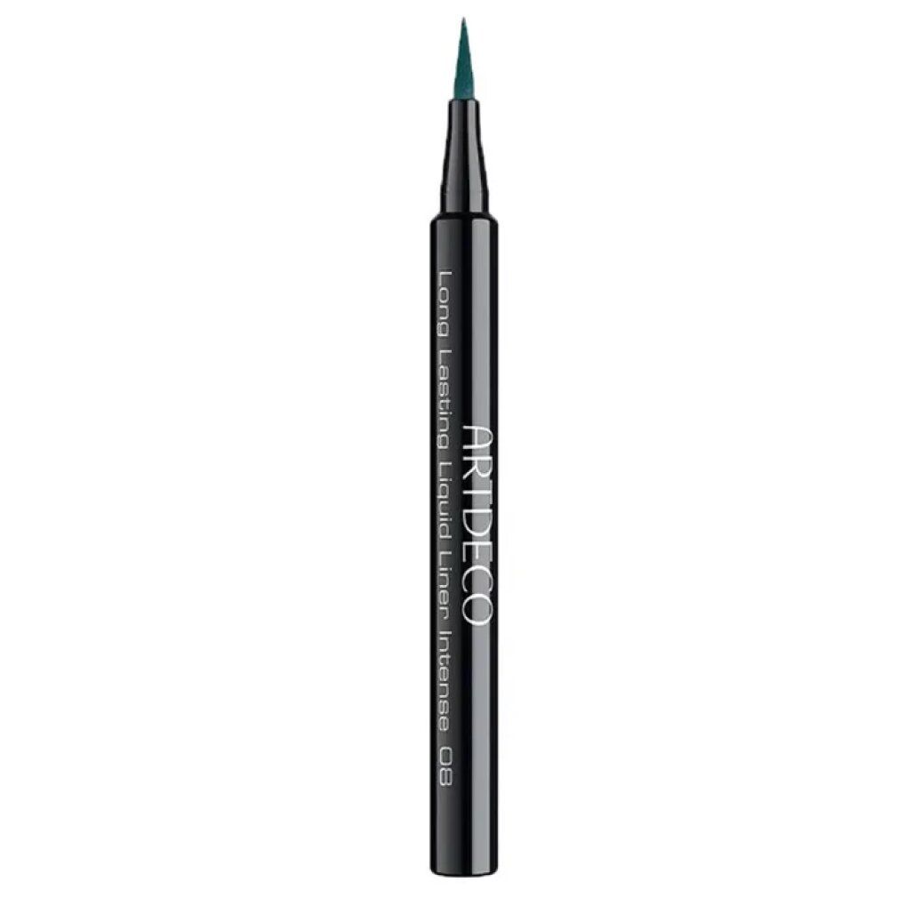 Artdeco Long Lasting Liquid Liner Intense reen