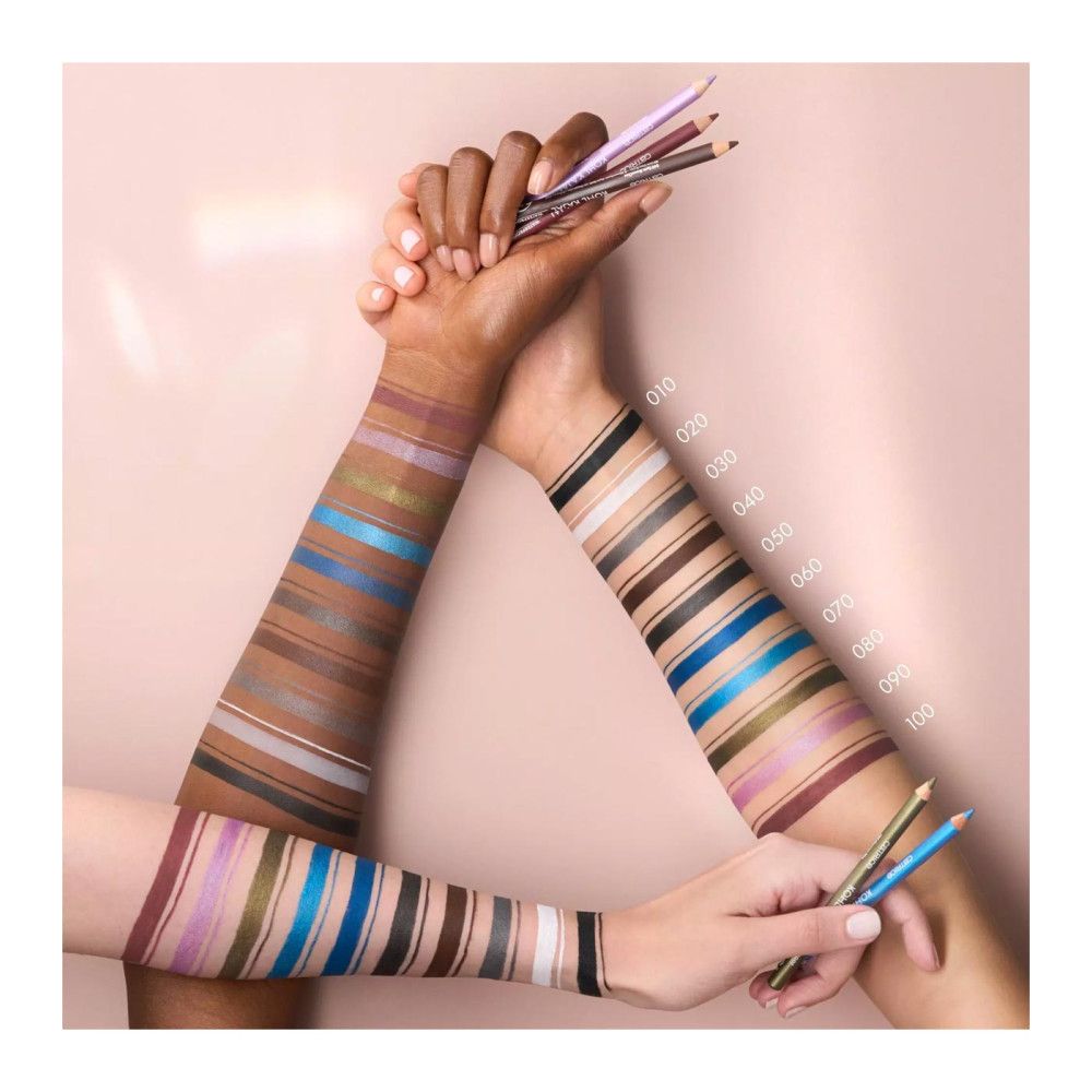 Catrice - Crayon Kohl Kajal Waterproof