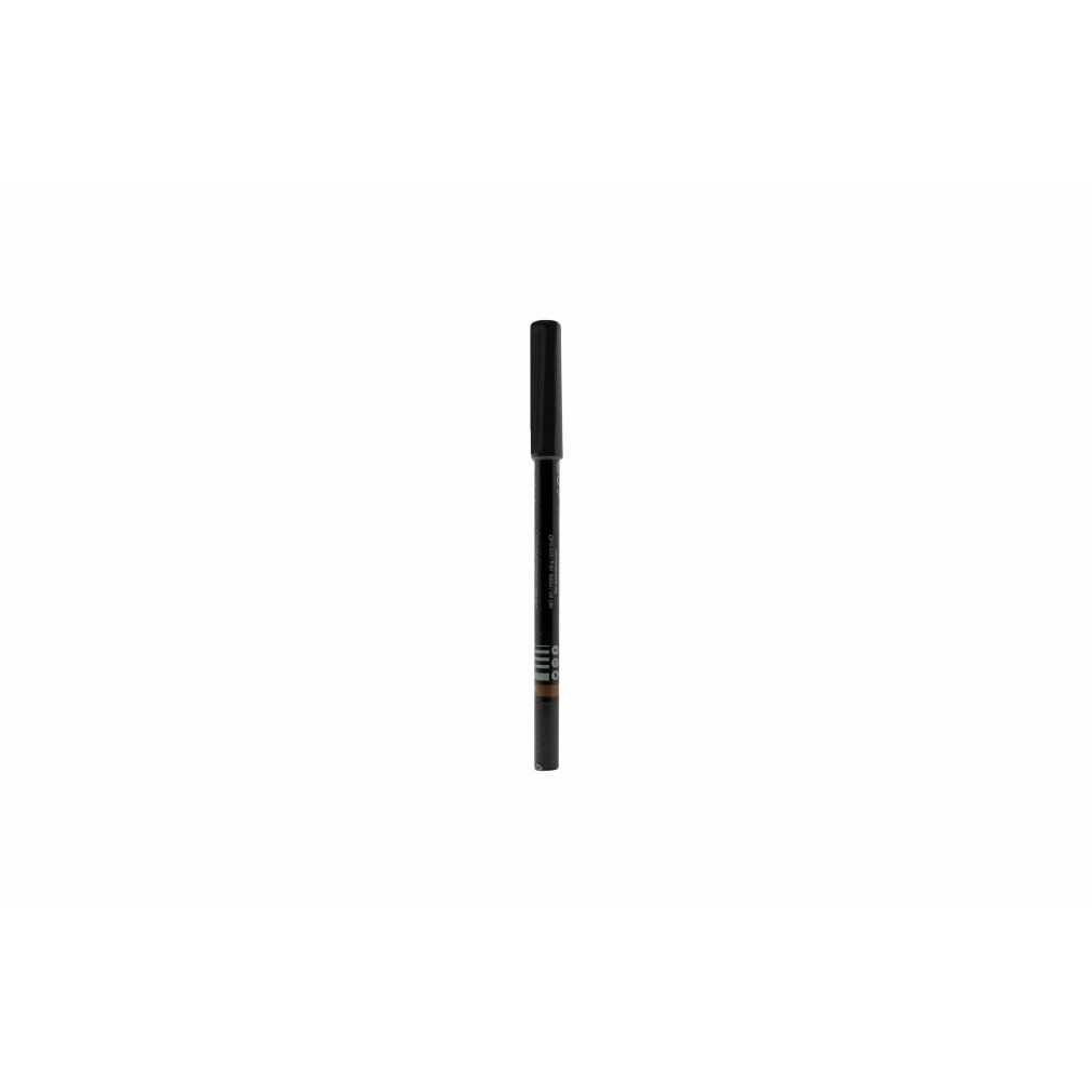 Lottie London Am to Pm Khol Eyeliner Pencil  - Sunburst