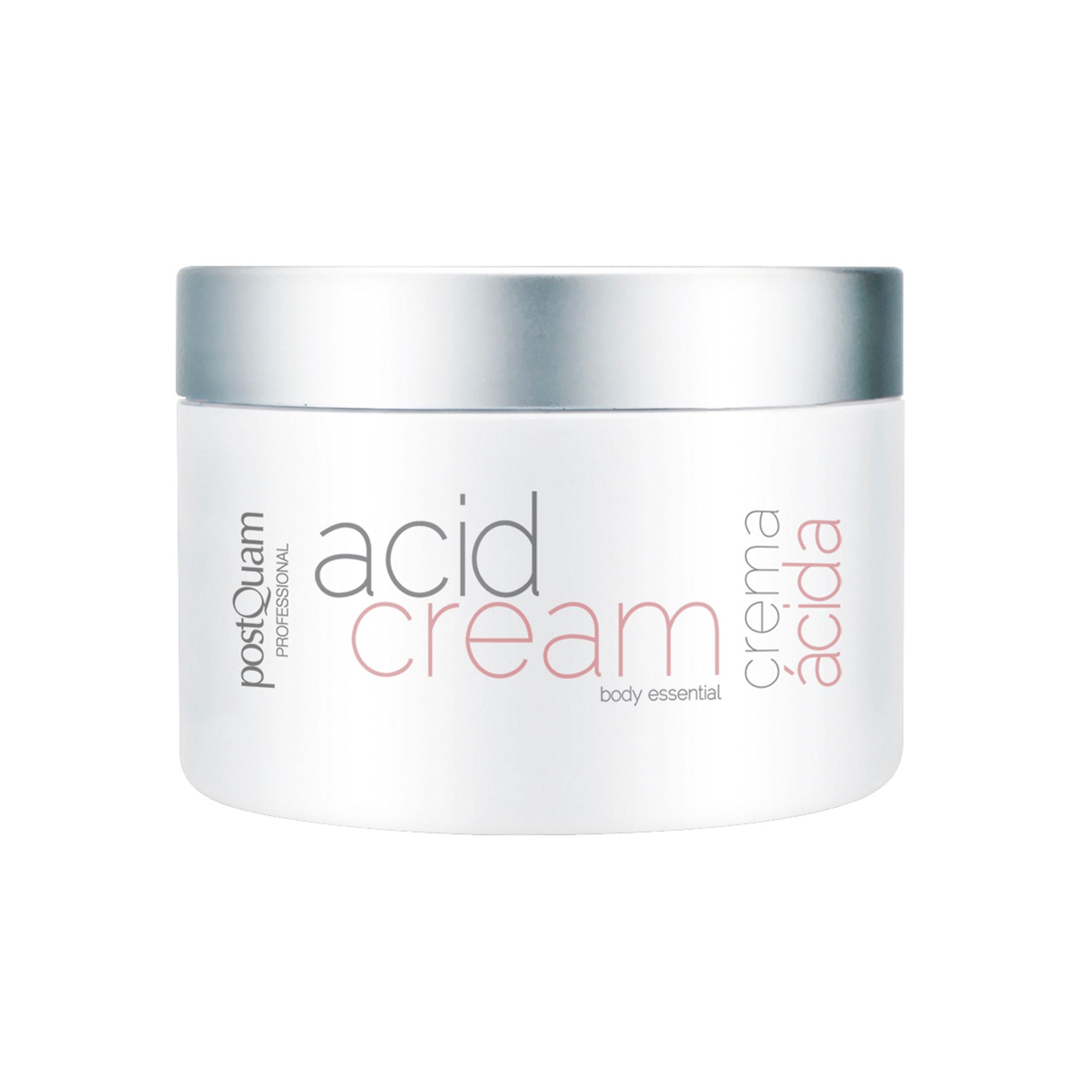 POSTQUAM Crème Acid