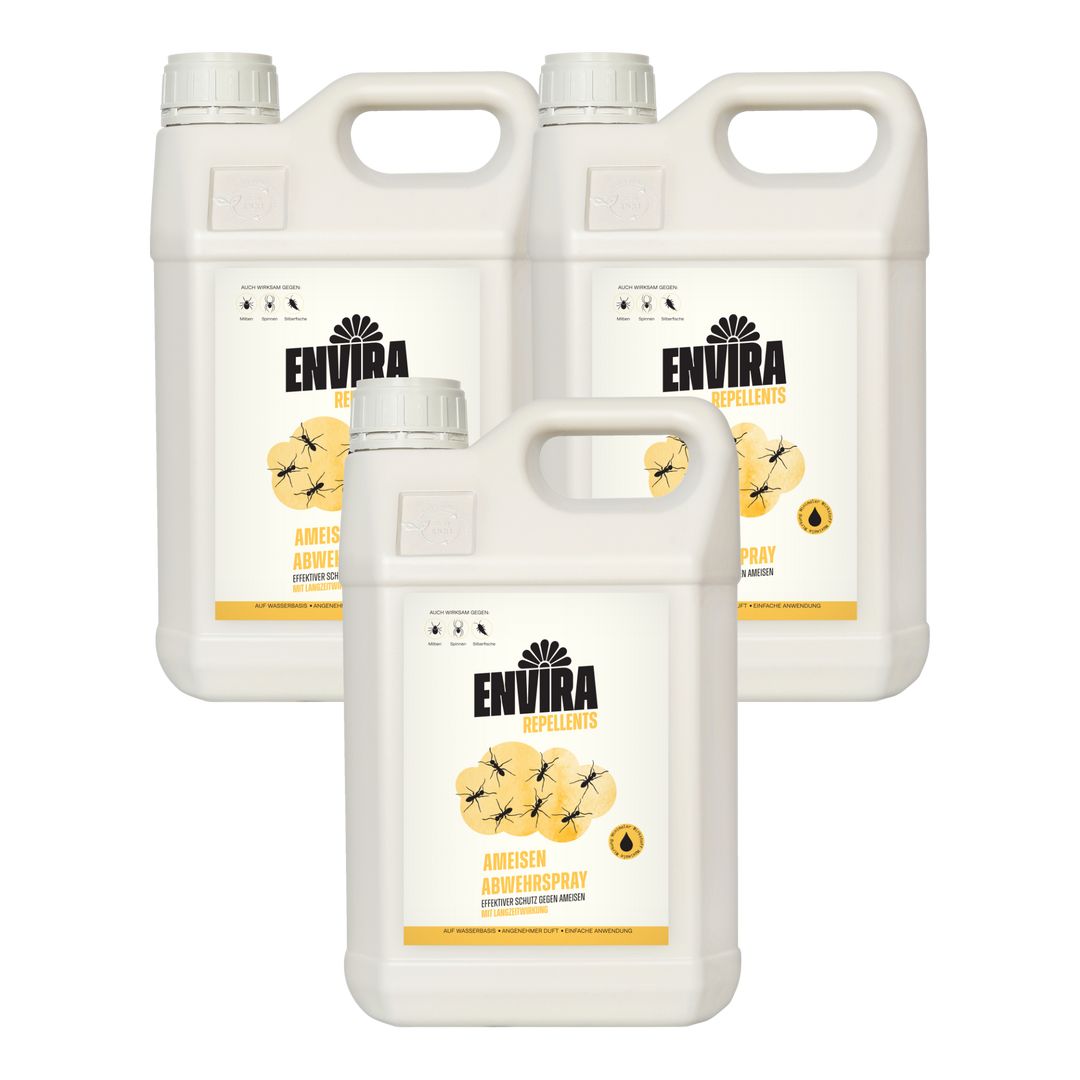 Envira Spray Anti-Fourmis