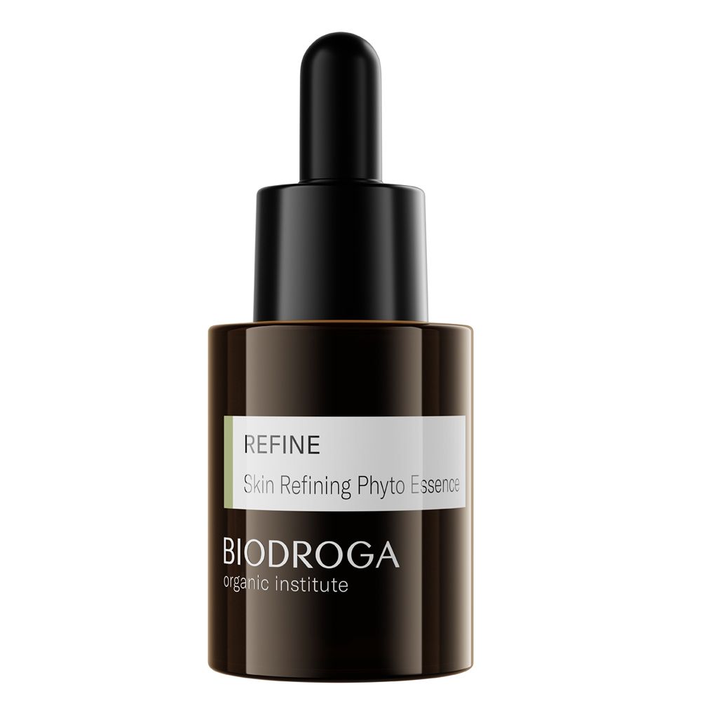 Biodroga Refine Skin Phyto Essence Raffinante