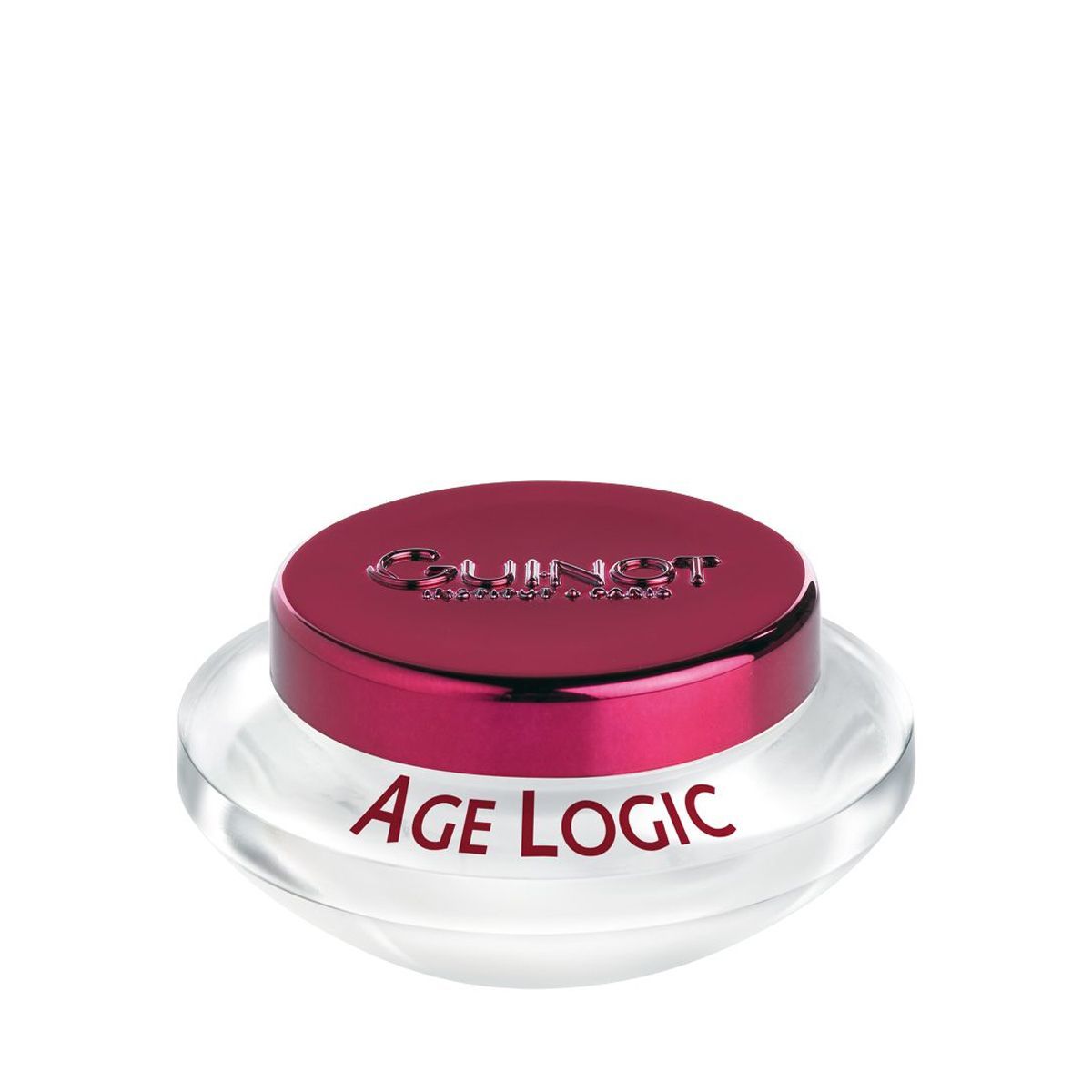 Guinot Age Logic Rich Cream 50 Ml