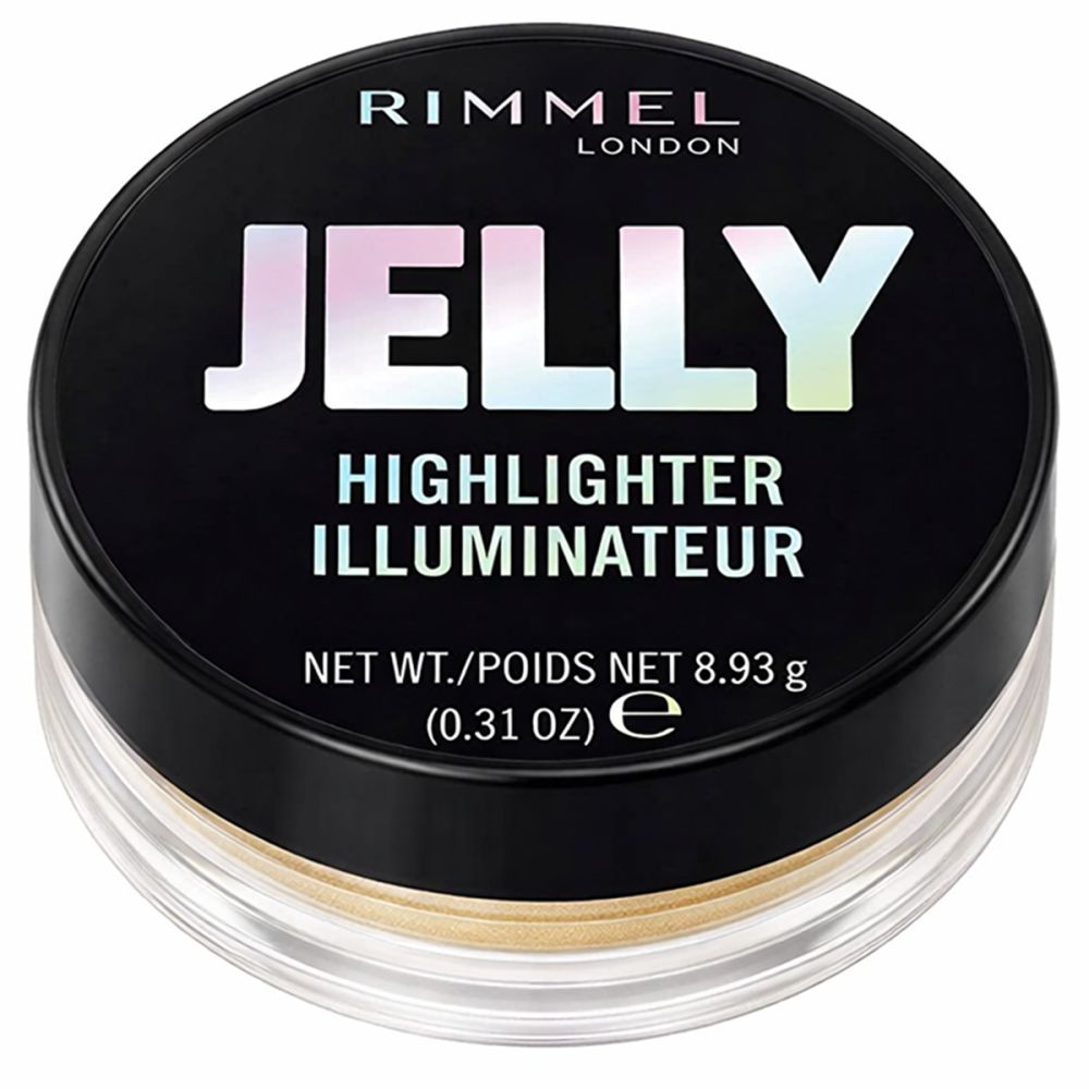 Rimmel - Illuminateur Jelly Highlighter