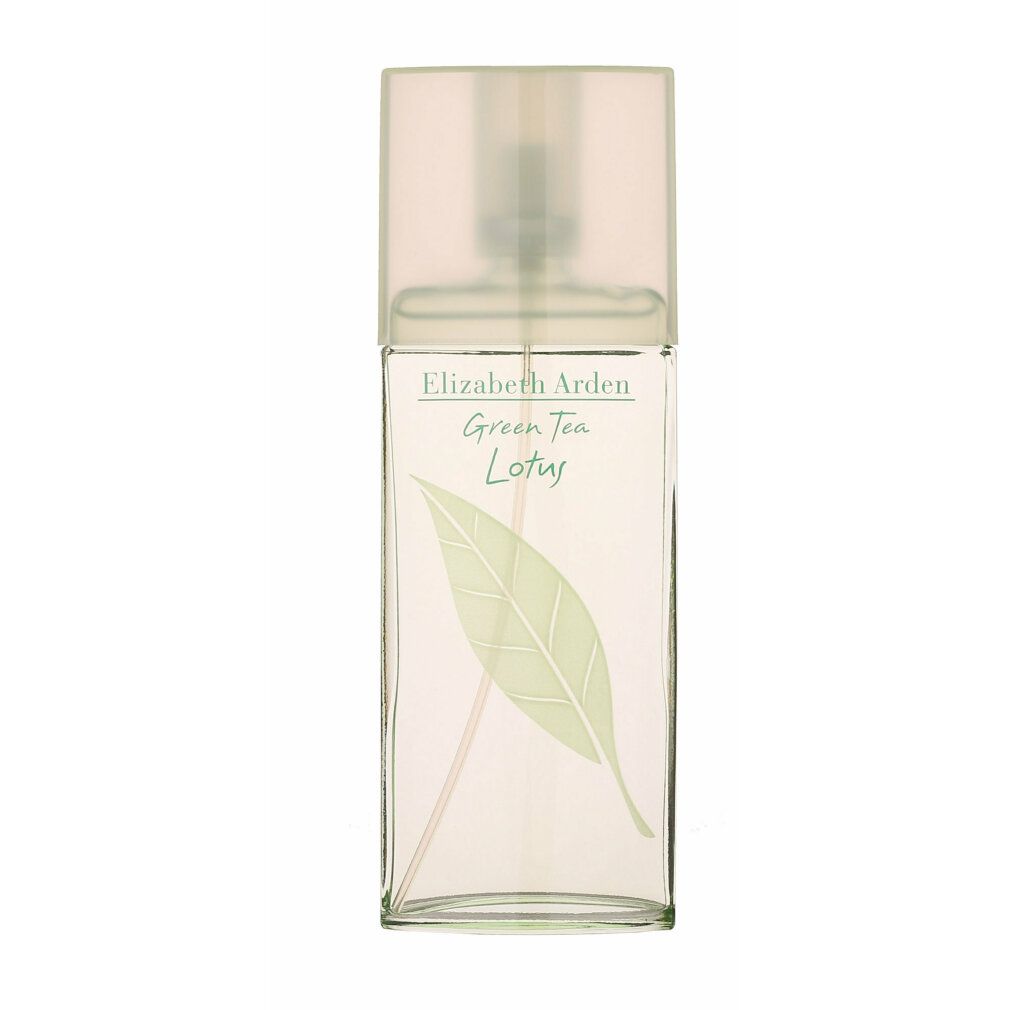 Elizabeth Arden Green Tea Lotus Eau de Toilette  Spray