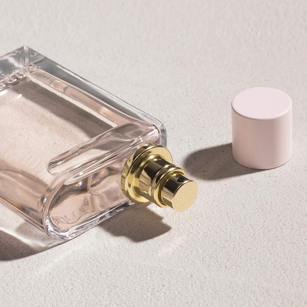 Burberry Her Eau de Parfum flacon en verpakking.