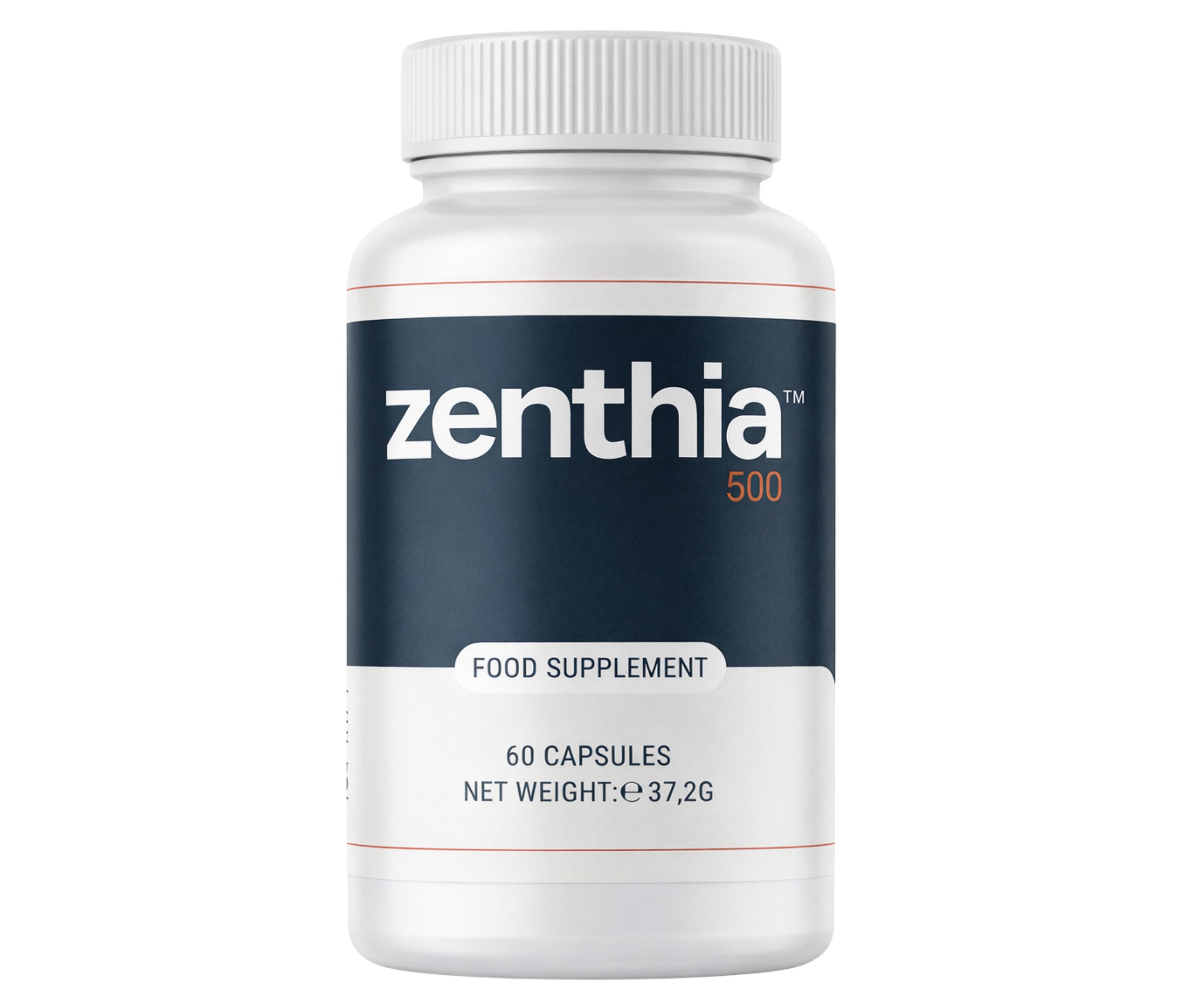 Zenthia Voedingssupplement voor gewichtsregulering