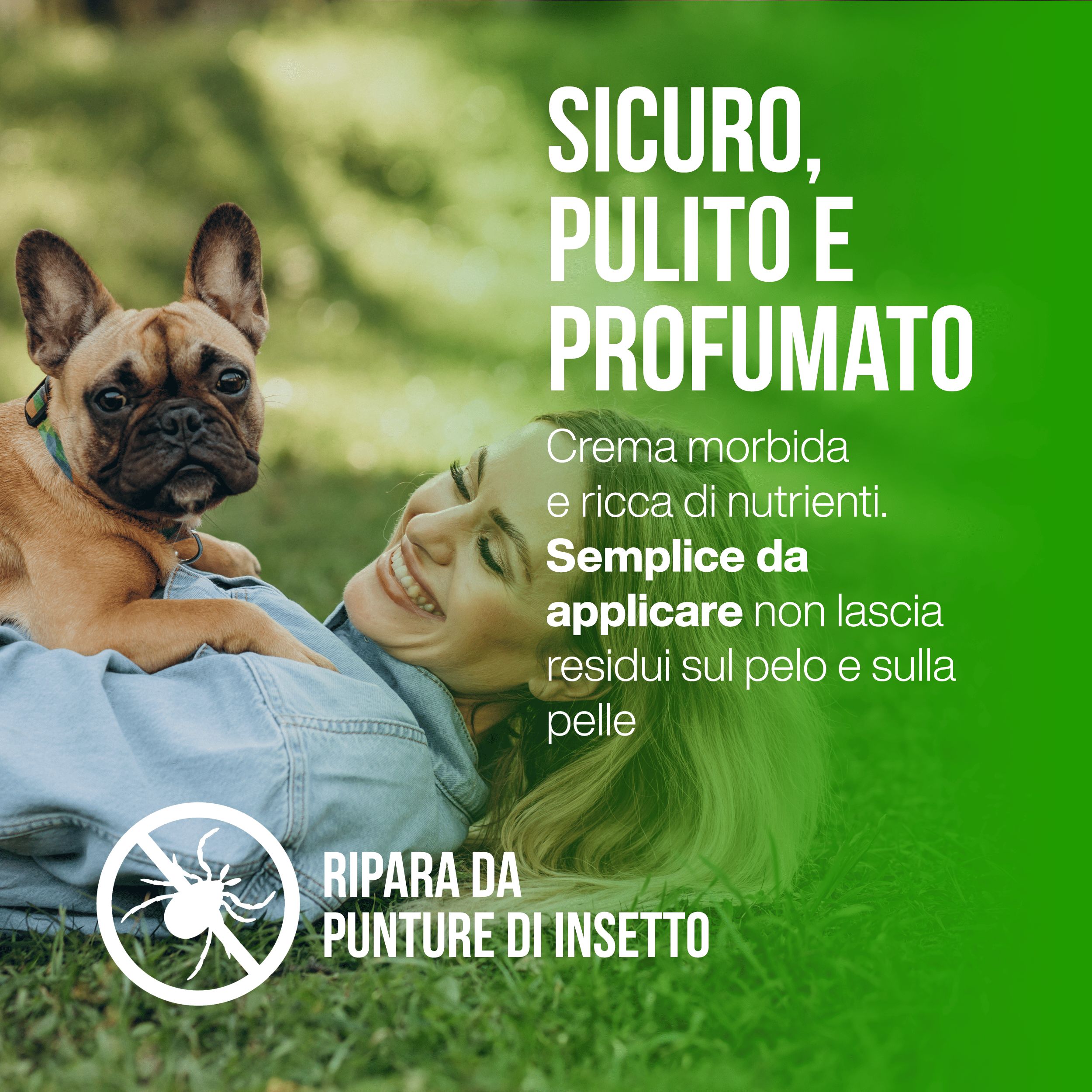 LA.GA Petbalm – Baume Protecteur pour Coussinets et Truffe – Chiens et Chats