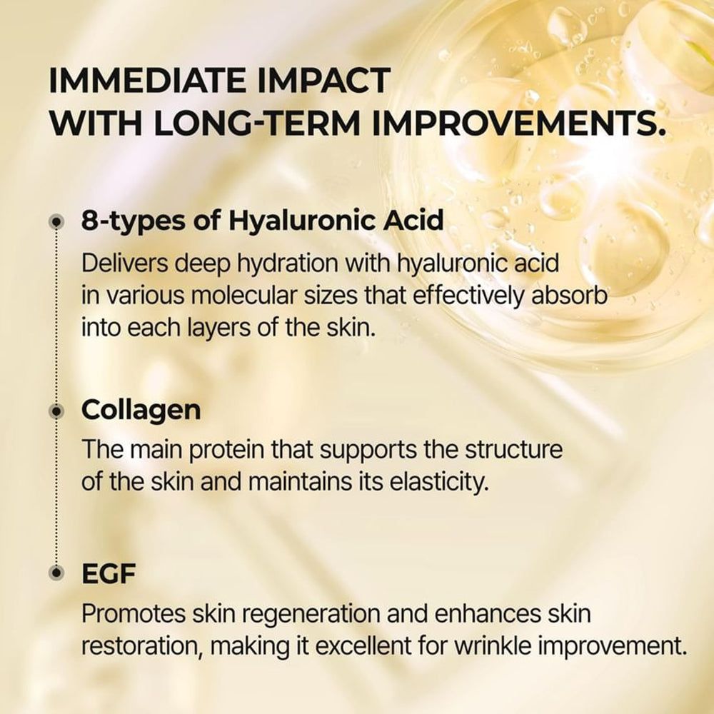 Tube de crème contour des yeux Dr. Melaxin Retinol avec texte sur les bienfaits pour la peau.