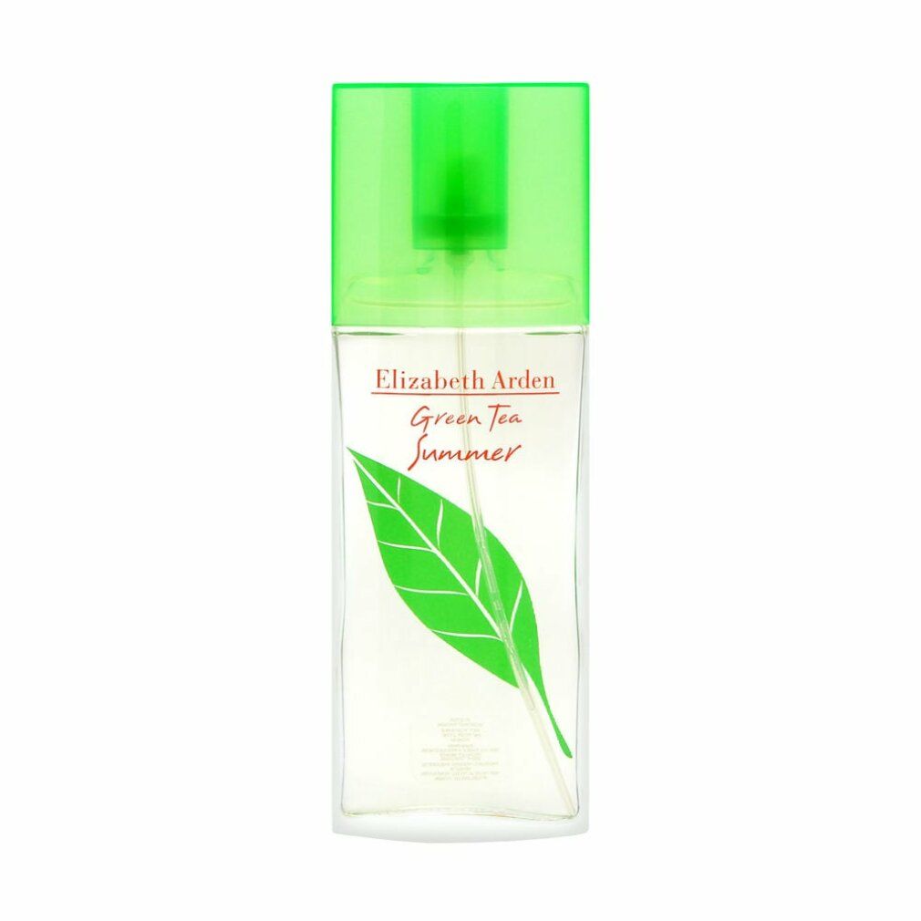 Elizabeth Arden Green Tea Summer Eau de Toilette  Spray