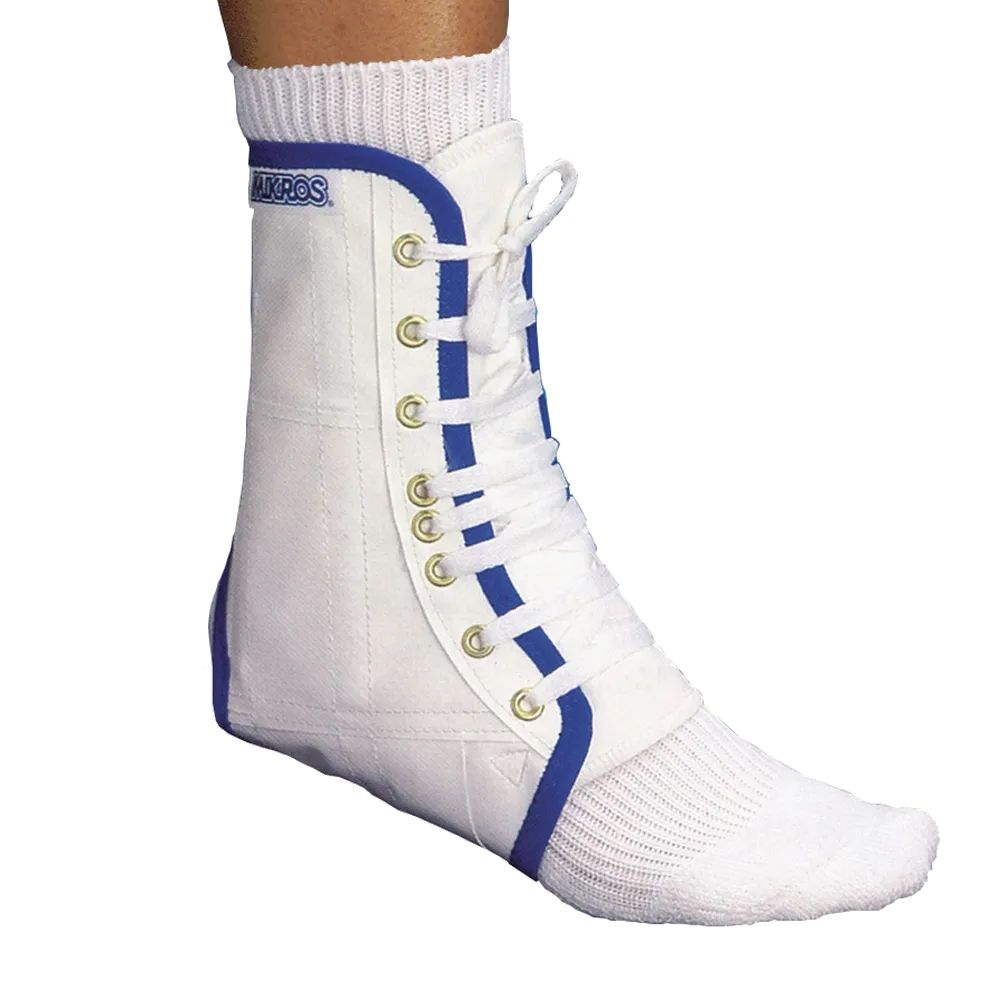 Mikros Enkelorthese classic